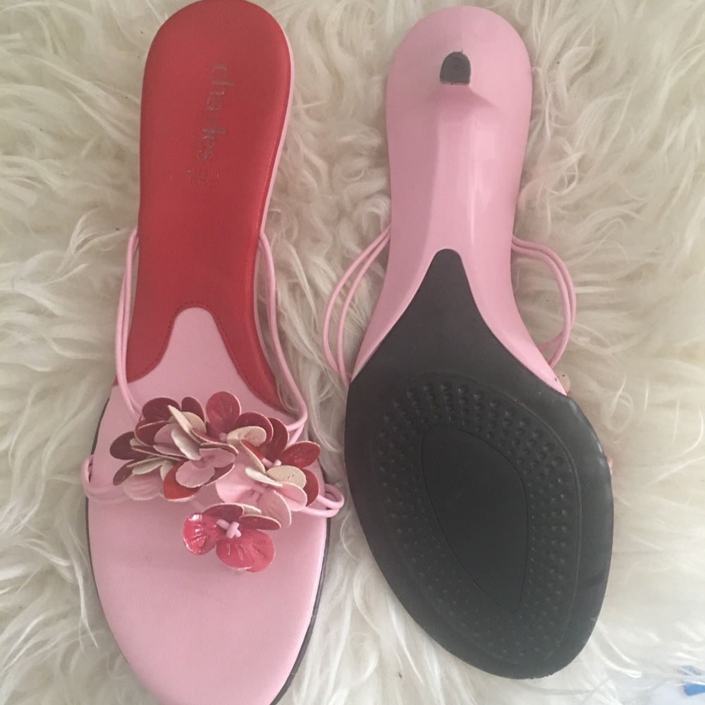 Women’s Spring Sandals